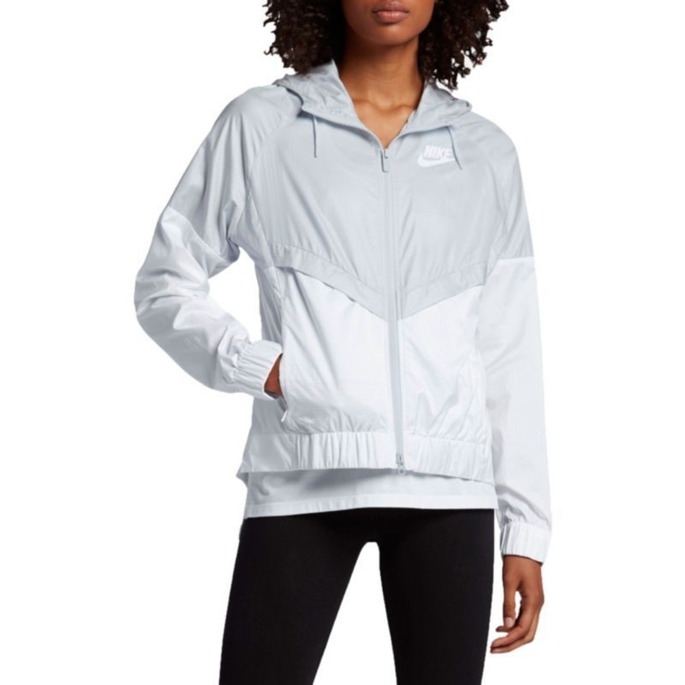 Nike jacket